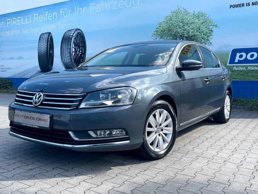 Passat