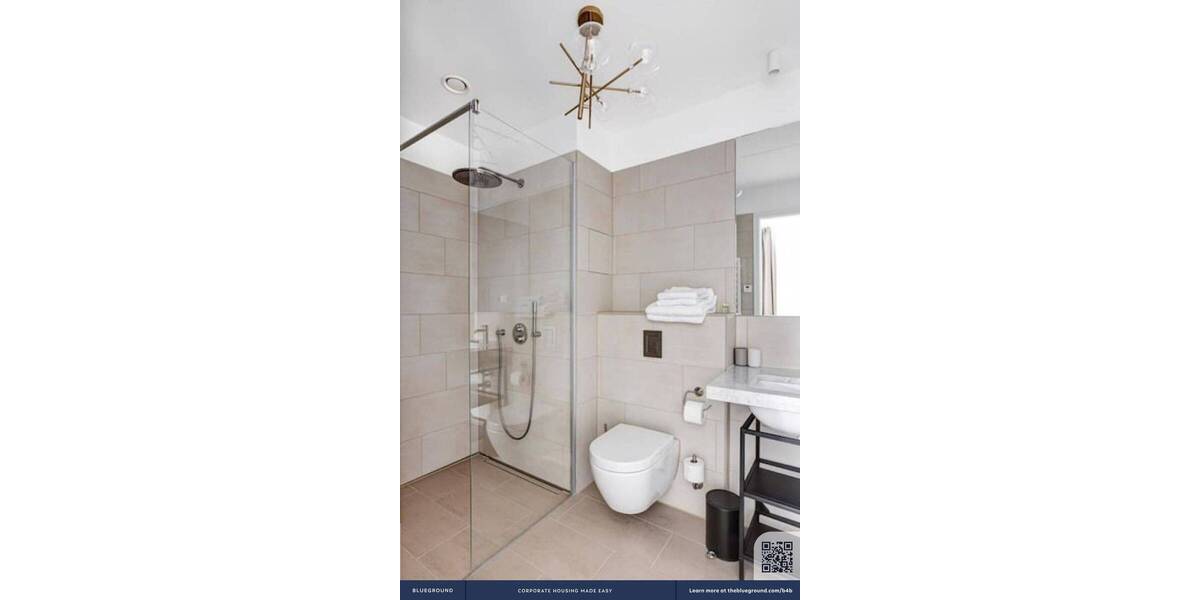 Etagenwohnung Berlin Friedrichshain - 2 Zimmer, 3.735&euro; | Angebot:26351272