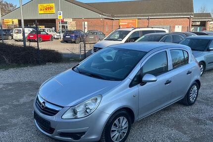 Opel Corsa 110.000 km 4.190 &euro; Berlin 13127