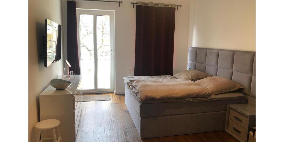Etagenwohnung Berlin Spandau - 2 Zimmer, 64 m&sup2;, 1.500&euro; | Angebot:26122566