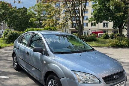 Ford Focus 91.500 km 2.200 &euro; Berlin 13089