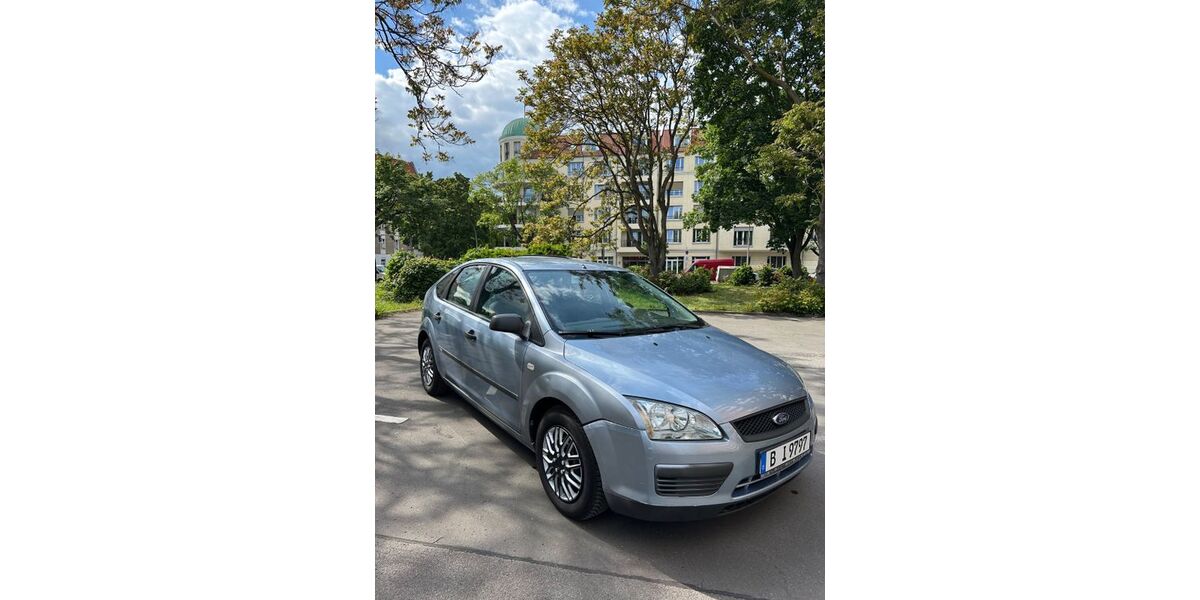 Ford Focus 91.500 km 2.200 &euro; Berlin 13089