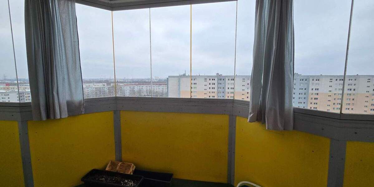 Etagenwohnung Berlin Neu-Hohenschönhausen - 3 Zimmer, 70 m&sup2;, 239.000&euro; | Angebot:24875016