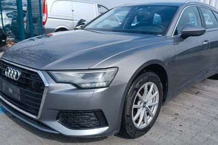 Audi A6 290.000 km 14.990 &euro; Mittenwalde 15749