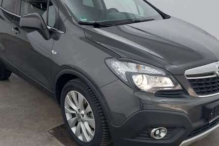 Opel Mokka 66.855 km 11.450 &euro; Berlin 12347