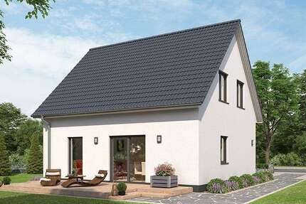 Haus Glienicke - 4 Zimmer, 112 m&sup2;, 547.349&euro; | Angebot:27306502