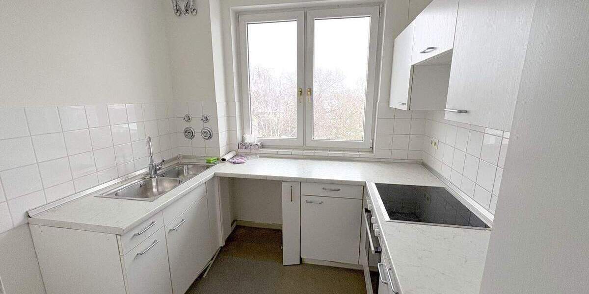 Etagenwohnung Berlin Französisch Buchholz - 2 Zimmer, 56 m&sup2;, 640&euro; | Angebot:24784149