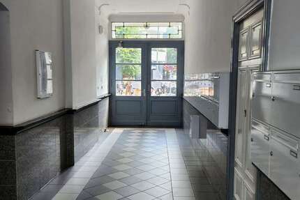 Wohnung Berlin Friedrichshain-Kreuzberg - 1 Zimmer, 39 m&sup2;, 199.000&euro; | Angebot:27308304
