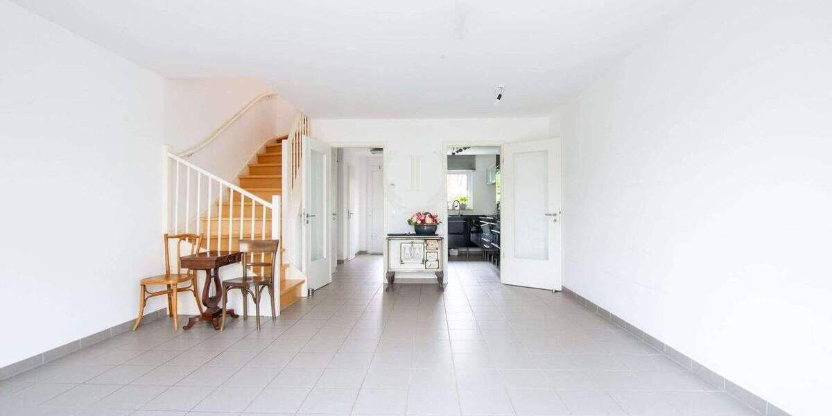 Reihenmittelhaus Berlin Lichterfelde - 4 Zimmer, 126 m&sup2;, 845.000&euro; | Angebot:25278375