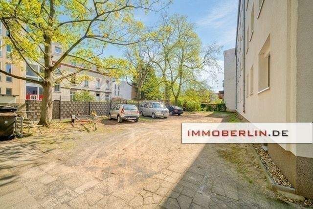 Etagenwohnung Berlin Adlershof - 3 Zimmer, 59 m&sup2;, 225.000&euro; | Angebot:25730640