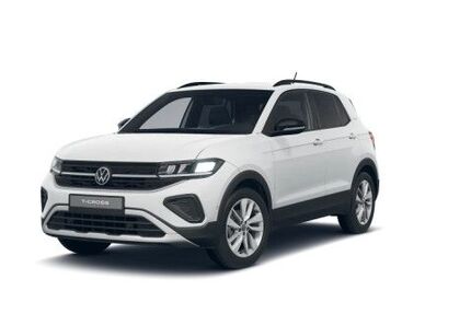 VW T-Cross 16.744 km 24.150 &euro; Berlin 14167