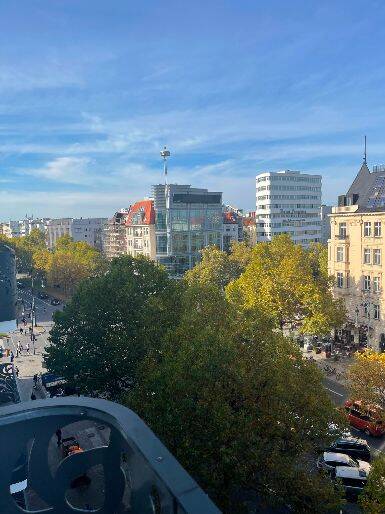 Gewerbeobjekt Berlin Wilmersdorf - 239&euro; | Angebot:26826511