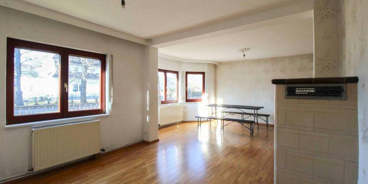 Einfamilienhaus Berlin Französisch Buchholz - 5 Zimmer, 399.000&euro; | Angebot:26584482
