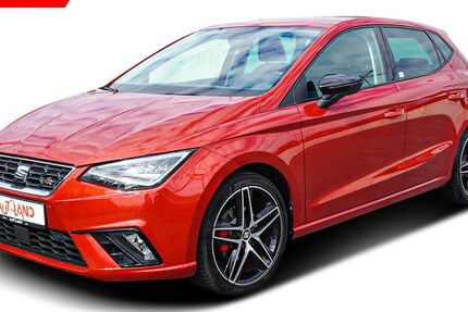 Seat Ibiza 35.029 km 15.490 &euro; Berlin 12683