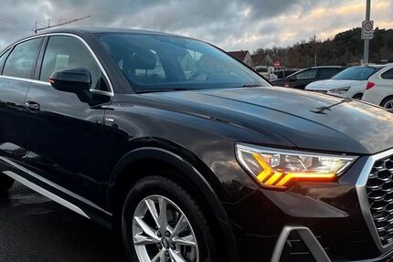 Audi Q3 150.000 km 20.990 &euro; Mittenwalde 15749