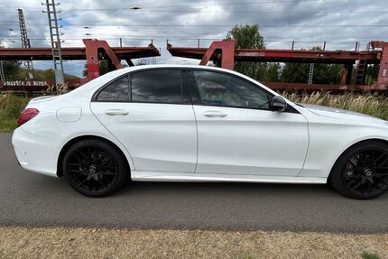Mercedes-Benz C 250 184.500 km 18.900 &euro; Berlin 13597