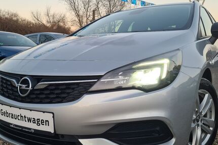 Opel Astra 159.000 km 9.990 &euro; Berlin 13127