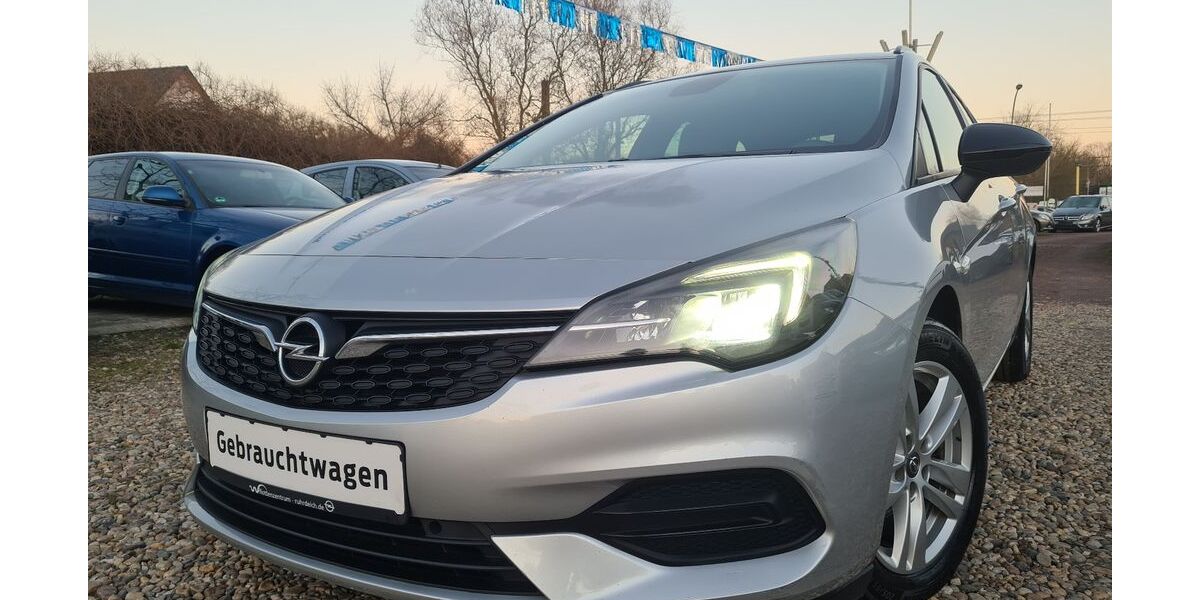 Opel Astra 159.000 km 9.990 &euro; Berlin 13127