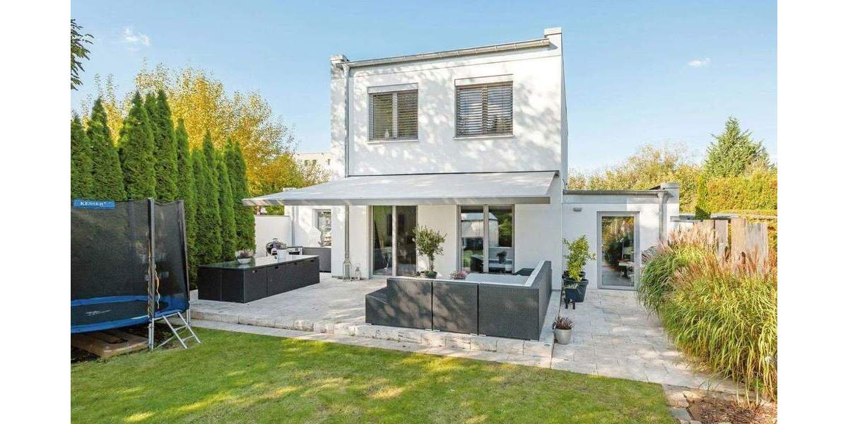 Einfamilienhaus Berlin Niederschönhausen - 5 Zimmer, 136 m&sup2;, 2.750&euro; | Angebot:24808325