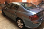Peugeot 407 164.000 km 2.450 € Berlin 10178