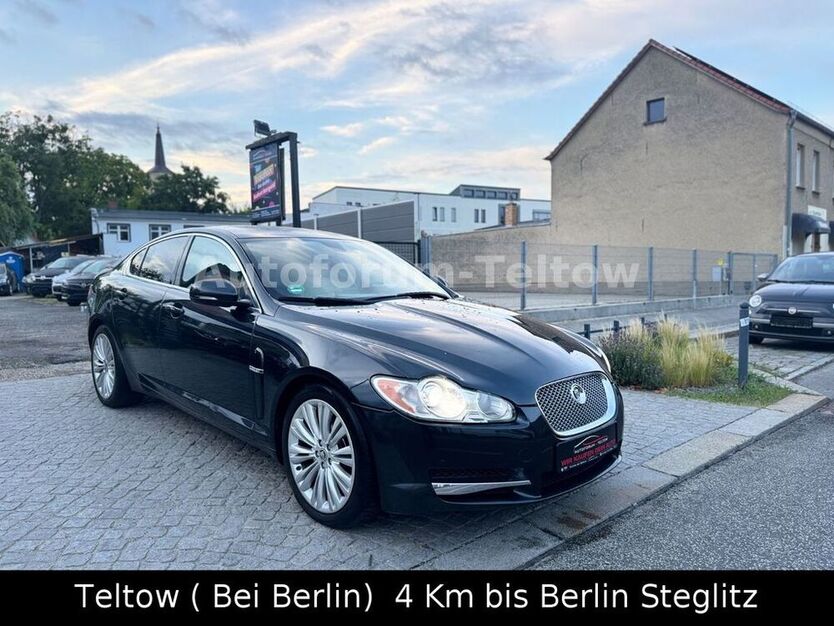 XF