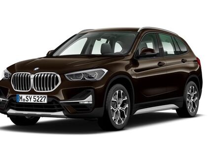 BMW X1 62.200 km 25.800 &euro; Berlin-Siemensstadt 13629