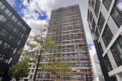 Wohnung Berlin Friedrichshain-Kreuzberg - 2 Zimmer, 63 m&sup2;, 649.000&euro; | Angebot:25995843