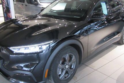 Ford Mustang Mach-E 91.786 km 24.500 &euro; Bernau 16321