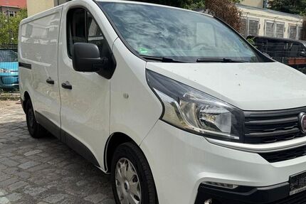 Fiat Talento 146.000 km 9.499 &euro; Berlin 13127