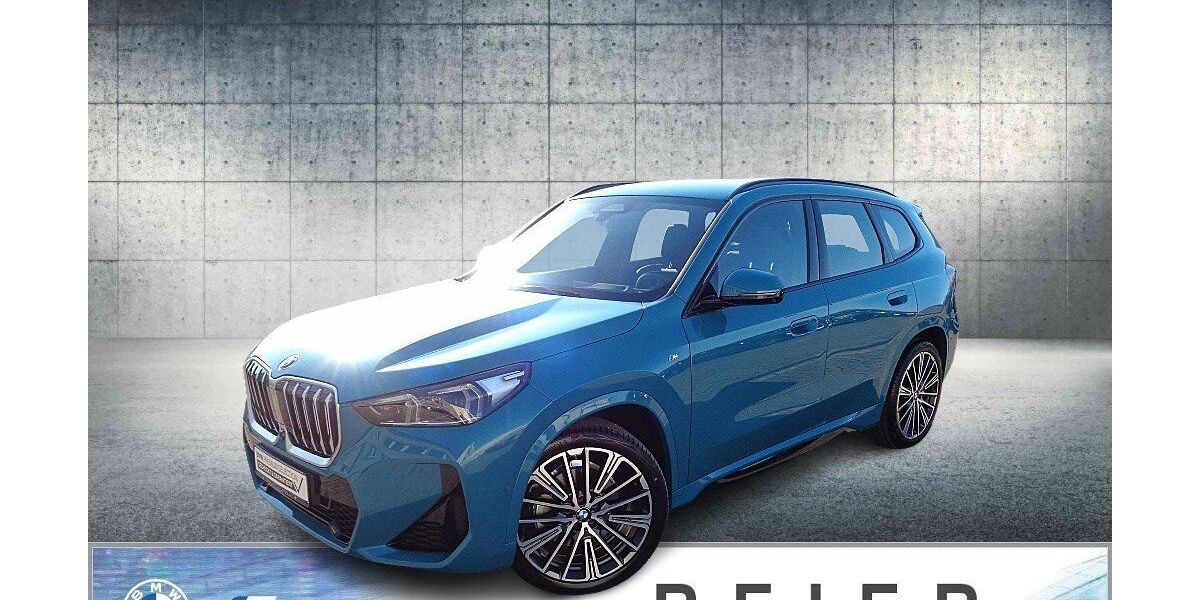 BMW X1 14.500 km 41.500 &euro; Oranienburg 16515