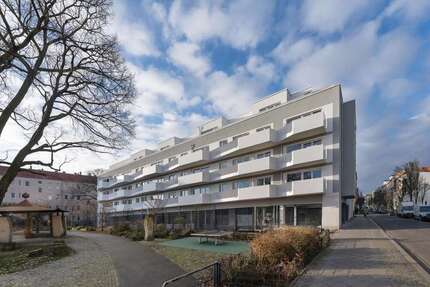 Garagen / Stellplätze Berlin Neukölln - 39.900&euro; | Angebot:26366877