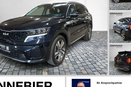 Kia Sorento 30.175 km 48.898 &euro; Berlin 12277