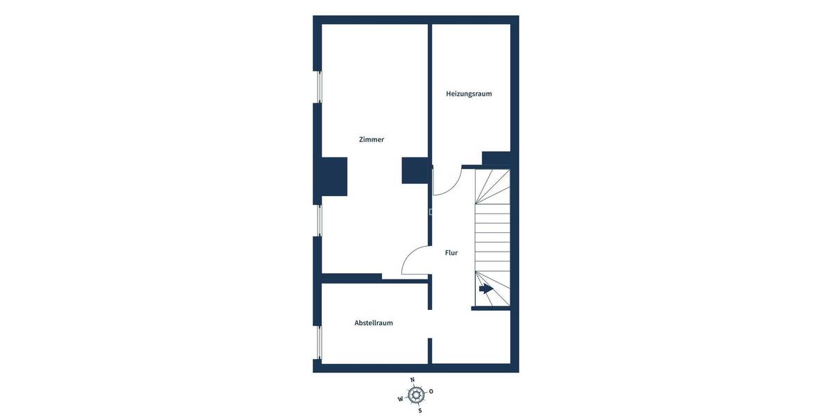 Doppelhaushälfte Berlin Spandau - 4 Zimmer, 104 m&sup2;, 590.000&euro; | Angebot:25984681