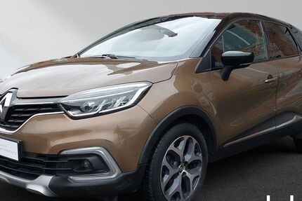 Renault Captur 95.161 km 10.750 &euro; Berlin 13125