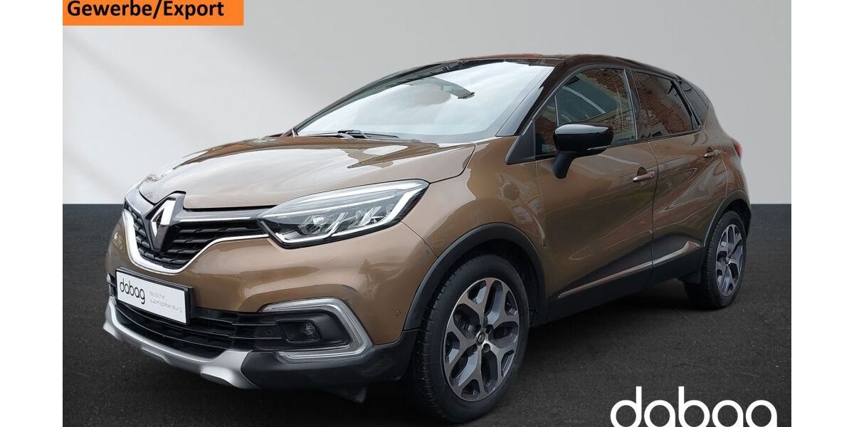 Renault Captur 95.161 km 10.750 &euro; Berlin 13125
