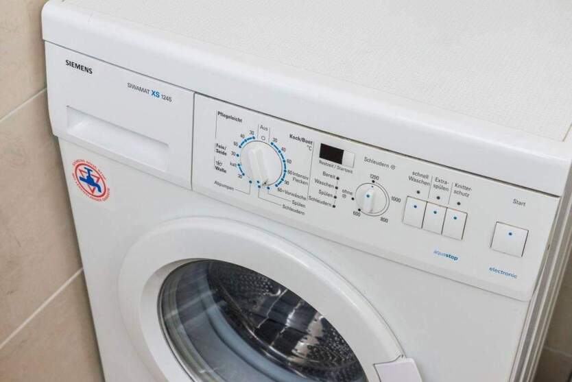 Wohnung in Hamburg mit 80qm 2 zimmer