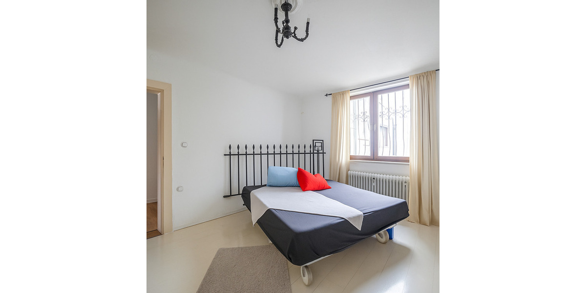 Terrassenwohnung Berlin Lichterfelde - 2 Zimmer, 55 m&sup2;, 210.000&euro; | Angebot:25805980