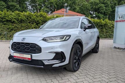 Honda ZR-V 36.000 km 33.480 &euro; Wandlitz 16348