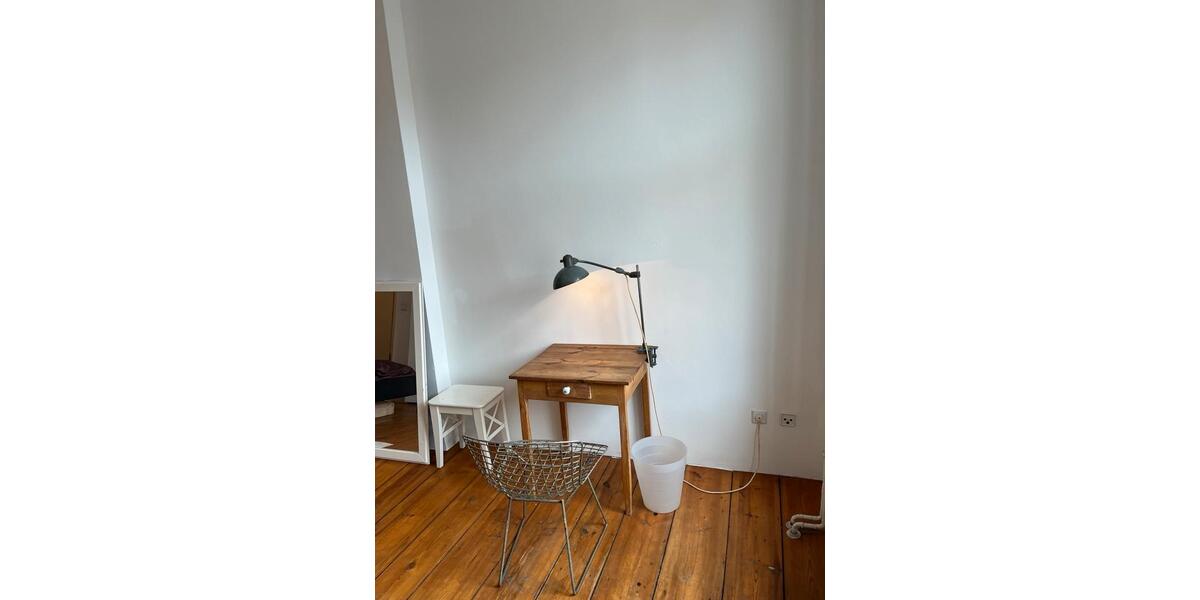 Etagenwohnung Berlin Pankow - 2 Zimmer, 52 m&sup2;, 1.350&euro; | Angebot:25901089