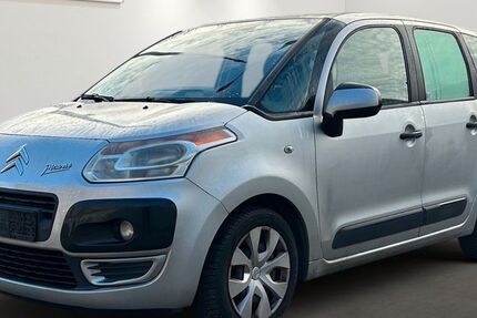 Citroen C3 Picasso 173.505 km 1.699 &euro; Berlin 12681