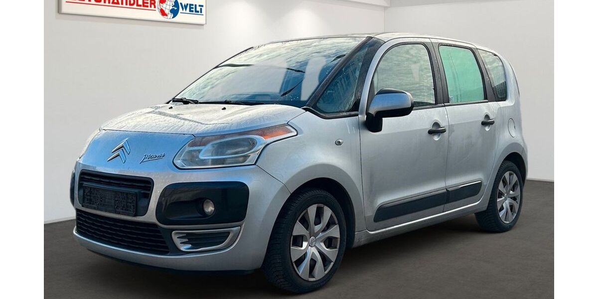 Citroen C3 Picasso 173.505 km 1.699 &euro; Berlin 12681