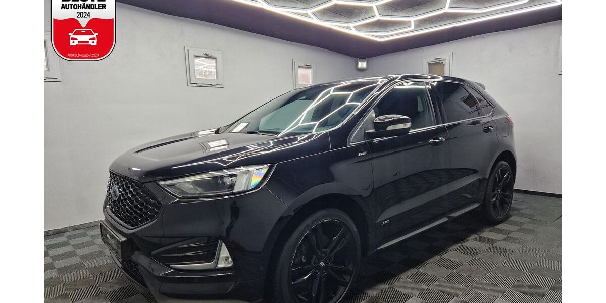 Ford Edge 76.700 km 26.780 &euro; Berlin 12305