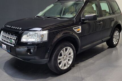Land Rover Freelander 157.900 km 9.950 &euro; Teltow 14513