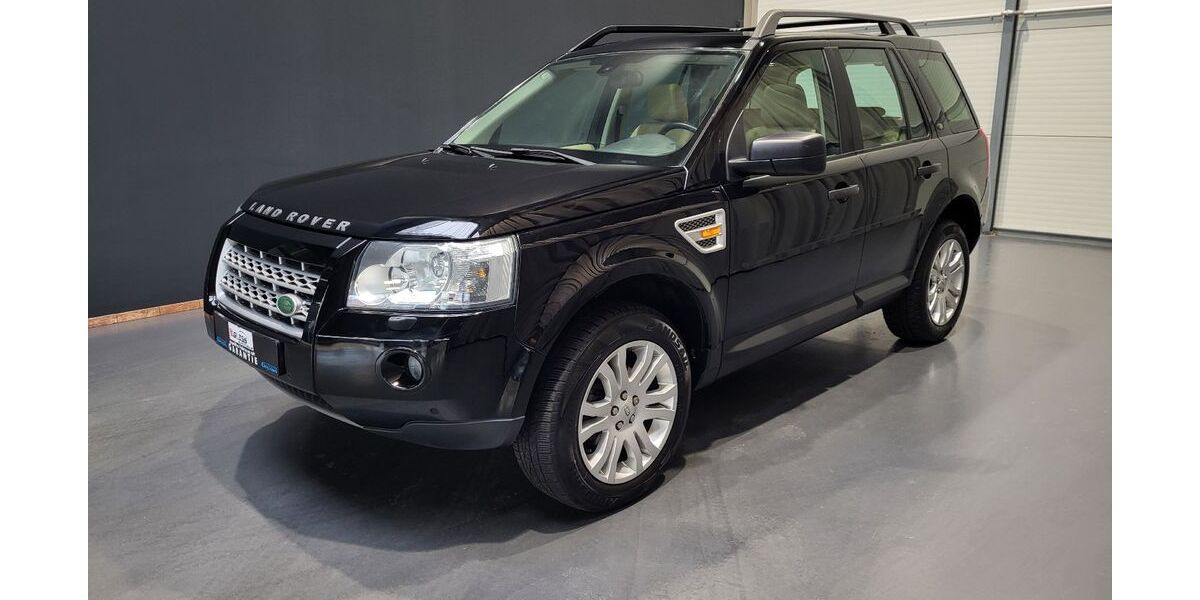 Land Rover Freelander 157.900 km 9.950 &euro; Teltow 14513