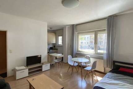 Wohnung Berlin Charlottenburg - 1 Zimmer, 34 m&sup2;, 800&euro; | Angebot:27018063