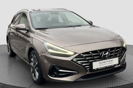 Hyundai i30 78.385 km 19.800 &euro; Berlin 12683