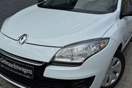 Renault Megane 76.000 km 4.999 &euro; Berlin, BRITZ 12347