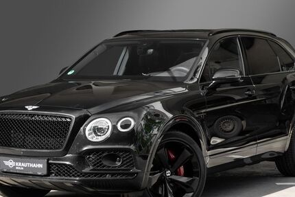 Bentley Bentayga 49.422 km 124.890 € Berlin 10709