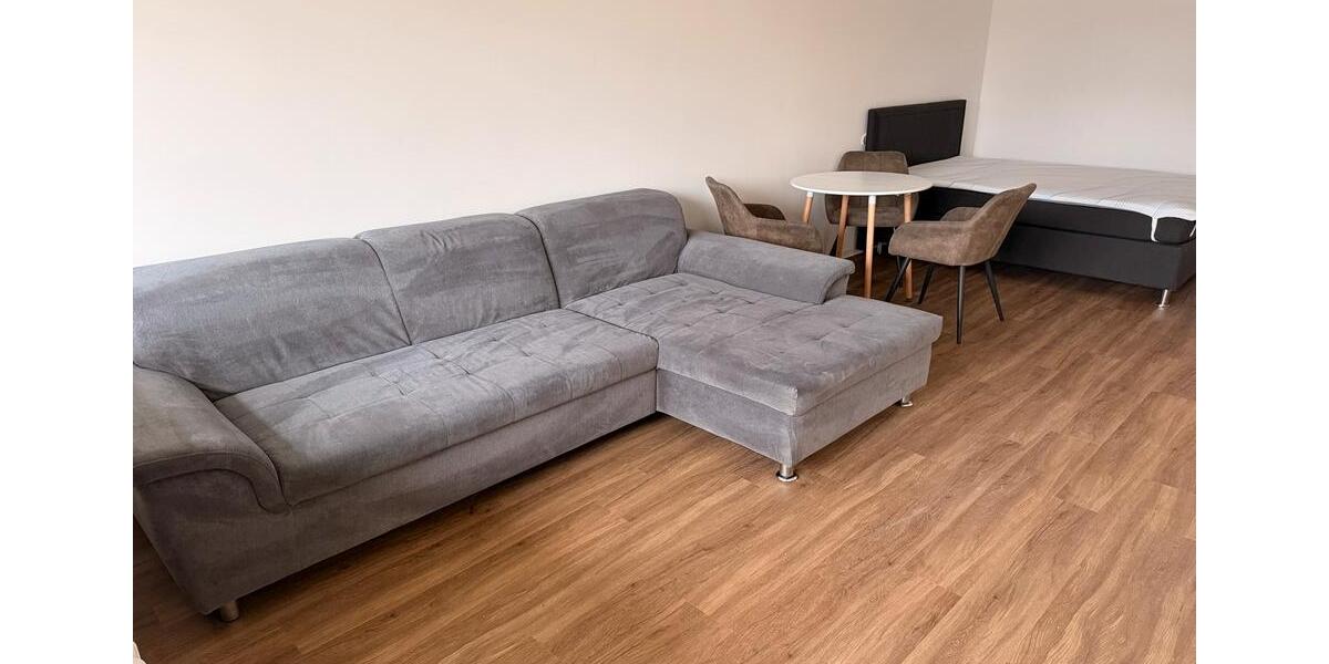 Etagenwohnung Berlin Mitte - 1 Zimmer, 47 m&sup2;, 1.200&euro; | Angebot:26681715