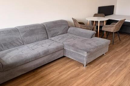 Wohnung Berlin Mitte - 1 Zimmer, 47 m&sup2;, 1.200&euro; | Angebot:26681715